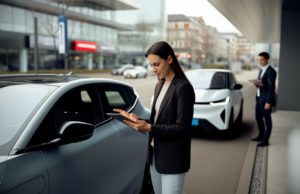 Voiture électrique dès 94 € par mois : ce que cache la fin de contrat et les frais à anticiper Voiture électrique dès 94 € par mois : ce que cache la fin de contrat et les frais à anticiper