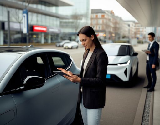 Voiture électrique dès 94 € par mois : ce que cache la fin de contrat et les frais à anticiper Voiture électrique dès 94 € par mois : ce que cache la fin de contrat et les frais à anticiper
