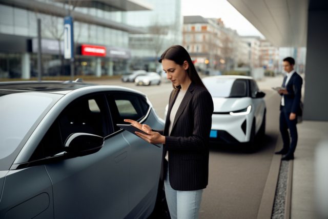 34a36ff18816b393 Voiture électrique dès 94 € par mois : ce que cache la fin de contrat et les frais à anticiper