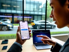 Apple testerait un chatbot Siri dopé par Gemini pour iOS 27, selon ZDNET Apple testerait un chatbot Siri dopé par Gemini pour iOS 27, selon ZDNET