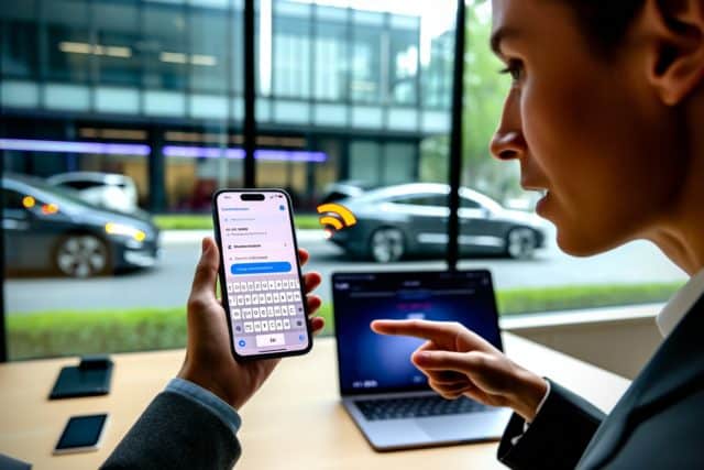 365378cc0664dd25 Apple testerait un chatbot Siri dopé par Gemini pour iOS 27, selon ZDNET