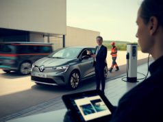 Renault vise la rentabilité des petites électriques, le PDG détaille la méthode industrielle Renault vise la rentabilité des petites électriques, le PDG détaille la méthode industrielle
