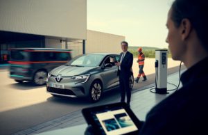 Renault vise la rentabilité des petites électriques, le PDG détaille la méthode industrielle Renault vise la rentabilité des petites électriques, le PDG détaille la méthode industrielle