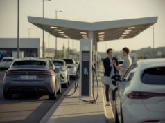 Départs d’été 2026: la tension monte autour des bornes de recharge des voitures électriques Départs d'été 2026: la tension monte autour des bornes de recharge des voitures électriques