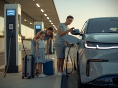 Vacances en voiture électrique : planifier un long trajet en 2026 sans stress ni mauvaise surprise Vacances en voiture électrique : planifier un long trajet en 2026 sans stress ni mauvaise surprise