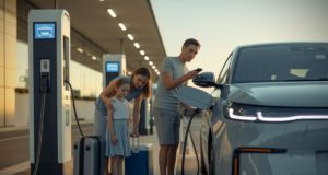 Vacances en voiture électrique : planifier un long trajet en 2026 sans stress ni mauvaise surprise Vacances en voiture électrique : planifier un long trajet en 2026 sans stress ni mauvaise surprise