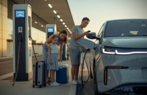 Vacances en voiture électrique : planifier un long trajet en 2026 sans stress ni mauvaise surprise Vacances en voiture électrique : planifier un long trajet en 2026 sans stress ni mauvaise surprise