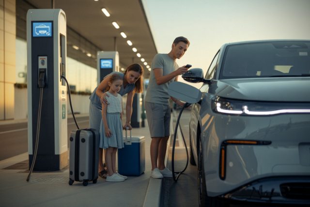 3dace2e345106cf9 Vacances en voiture électrique : planifier un long trajet en 2026 sans stress ni mauvaise surprise