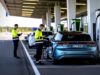 Bornes de recharge: l’UE veut accélérer en simplifiant les autorisations et la paperasse Bornes de recharge: l'UE veut accélérer en simplifiant les autorisations et la paperasse