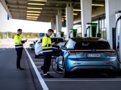 Bornes de recharge: l’UE veut accélérer en simplifiant les autorisations et la paperasse Bornes de recharge: l'UE veut accélérer en simplifiant les autorisations et la paperasse