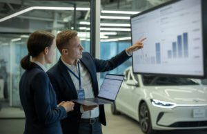 2 IA clés, GPT-5.6 et ChatGPT Travail, OpenAI accélère en 2026, ce que la montée d’Anthropic l’oblige à changer 2 IA clés, GPT-5.6 et ChatGPT Travail, OpenAI accélère en 2026, ce que la montée d'Anthropic l'oblige à changer