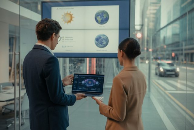 4874b2a0a43a3115 GPT-5.6, 3 noms Sol Terra Luna, Microsoft en soutien, Anthropic dans le viseur, ce que l'IA pro doit affronter