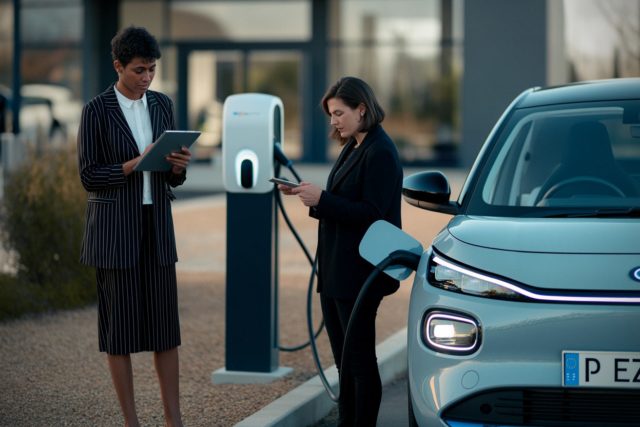 498d3678629f6cb3 Leasing social 2026 : 18 voitures électriques dès 94 € par mois, conditions et modèles