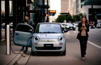 13 995 $, mini-voiture électrique Fiat Topolino, arrivée aux États-Unis, 2 places pour la ville, ce choix surprend Tesla 13 995 $, mini-voiture électrique Fiat Topolino, arrivée aux États-Unis, 2 places pour la ville, ce choix surprend Tesla