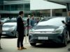 BYD casse les prix sur une nouvelle berline électrique, un tarif annoncé bien plus bas BYD casse les prix sur une nouvelle berline électrique, un tarif annoncé bien plus bas