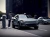 Polestar 4 SUV 2026 : nouvelle carrosserie pour le crossover électrique premium Polestar 4 SUV 2026 : nouvelle carrosserie pour le crossover électrique premium