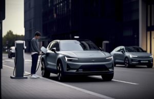Polestar 4 SUV 2026 : nouvelle carrosserie pour le crossover électrique premium Polestar 4 SUV 2026 : nouvelle carrosserie pour le crossover électrique premium