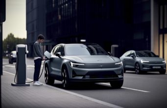 Polestar 4 SUV 2026 : nouvelle carrosserie pour le crossover électrique premium Polestar 4 SUV 2026 : nouvelle carrosserie pour le crossover électrique premium