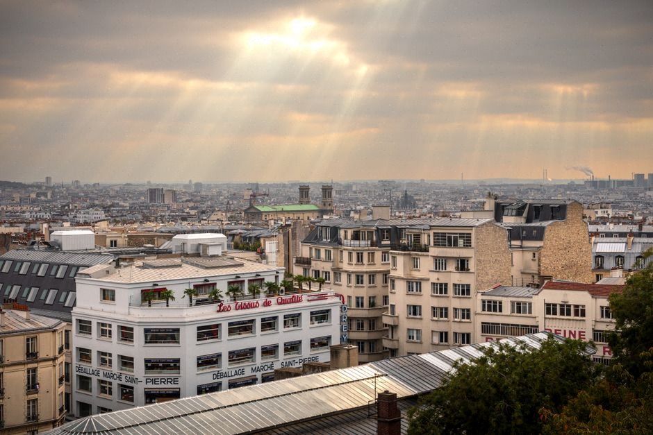 Analystes suivant les prix de gros de l’électricité en France