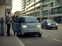 20 000€ annoncés, 2 rivales visées, format citadine électrique MG2, ce que Renault 5 et Citroën ë-C3 doivent affronter 20 000€ annoncés, 2 rivales visées, format citadine électrique MG2, ce que Renault 5 et Citroën ë-C3 doivent affronter