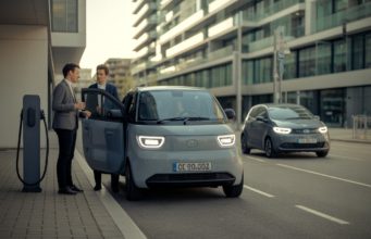 20 000€ annoncés, 2 rivales visées, format citadine électrique MG2, ce que Renault 5 et Citroën ë-C3 doivent affronter 20 000€ annoncés, 2 rivales visées, format citadine électrique MG2, ce que Renault 5 et Citroën ë-C3 doivent affronter