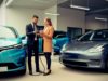 Renault Zoé, e-208, Model 3: ces références tirent déjà l’occasion électrique en France Renault Zoé, e-208, Model 3: ces références tirent déjà l'occasion électrique en France