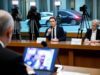 Sénat: Google, OpenAI et Anthropic auditionnés sur l’IA, la transparence et les risques Sénat: Google, OpenAI et Anthropic auditionnés sur l'IA, la transparence et les risques