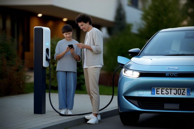 Leasing social 2026 : la liste des modèles éligibles et leurs loyers annoncés