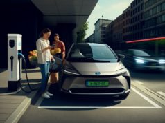 Toyota électrique : ce critère oublié où elle dépasse des rivales plus ambitieuses Toyota électrique : ce critère oublié où elle dépasse des rivales plus ambitieuses