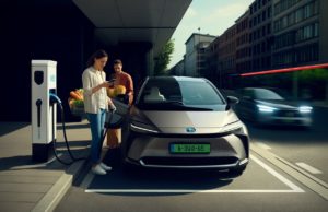 Toyota électrique : ce critère oublié où elle dépasse des rivales plus ambitieuses Toyota électrique : ce critère oublié où elle dépasse des rivales plus ambitieuses