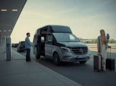 Mercedes VLE : essai du van électrique luxueux qui veut transformer les trajets de vacances Mercedes VLE : essai du van électrique luxueux qui veut transformer les trajets de vacances