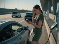 Voiture électrique et canicule : autonomie, charge, batterie, les risques réels en plein été 2026 Voiture électrique et canicule : autonomie, charge, batterie, les risques réels en plein été 2026