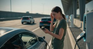 Voiture électrique et canicule : autonomie, charge, batterie, les risques réels en plein été 2026 Voiture électrique et canicule : autonomie, charge, batterie, les risques réels en plein été 2026
