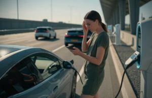 Voiture électrique et canicule : autonomie, charge, batterie, les risques réels en plein été 2026 Voiture électrique et canicule : autonomie, charge, batterie, les risques réels en plein été 2026