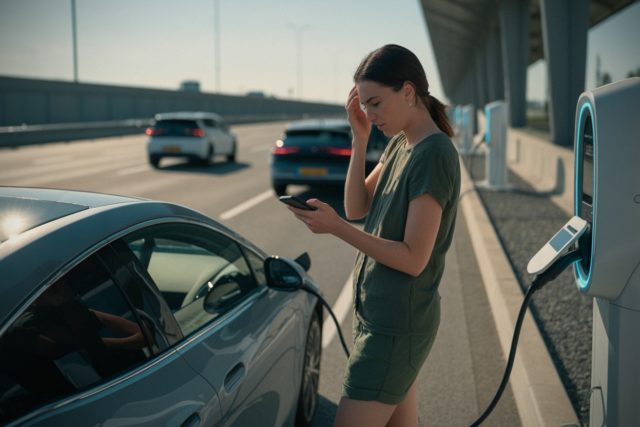 8ec92bac2986e931 Voiture électrique et canicule : autonomie, charge, batterie, les risques réels en plein été 2026