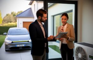 Pompes à chaleur et wattures: comment l’État veut accélérer la rénovation énergétique Pompes à chaleur et wattures: comment l'État veut accélérer la rénovation énergétique