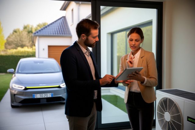 9123f90c4b8632e9 Pompes à chaleur et wattures: comment l'État veut accélérer la rénovation énergétique