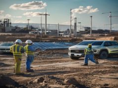 100 GW, premier stade approuvé, déblaiement imminent, ce que ce projet solaire hors norme doit affronter avant le chantier 100 GW, premier stade approuvé, déblaiement imminent, ce que ce projet solaire hors norme doit affronter avant le chantier