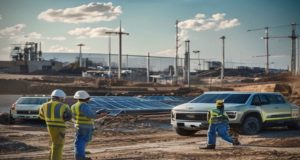 100 GW, premier stade approuvé, déblaiement imminent, ce que ce projet solaire hors norme doit affronter avant le chantier