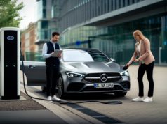 880 km annoncés, batterie XXL réservée à l’AMG, CLA électrique plus limitée, les 2 raisons inattendues du choix Mercedes 880 km annoncés, batterie XXL réservée à l'AMG, CLA électrique plus limitée, les 2 raisons inattendues du choix Mercedes