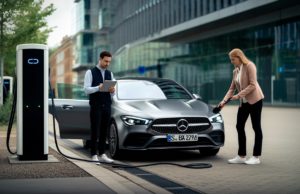 880 km annoncés, batterie XXL réservée à l’AMG, CLA électrique plus limitée, les 2 raisons inattendues du choix Mercedes 880 km annoncés, batterie XXL réservée à l'AMG, CLA électrique plus limitée, les 2 raisons inattendues du choix Mercedes