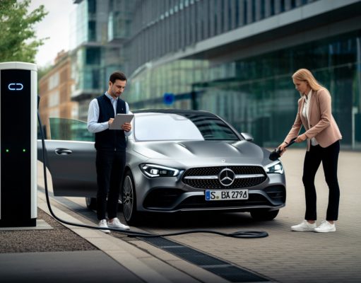 880 km annoncés, batterie XXL réservée à l’AMG, CLA électrique plus limitée, les 2 raisons inattendues du choix Mercedes 880 km annoncés, batterie XXL réservée à l'AMG, CLA électrique plus limitée, les 2 raisons inattendues du choix Mercedes