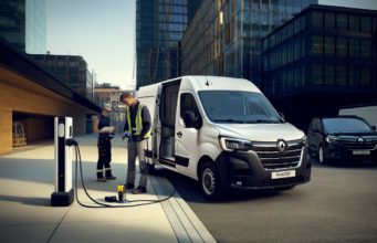 3 500 W, V2G bidirectionnel, batterie inédite, le Renault Master électrique évolue en 2026, ce qui change pour les pros 3 500 W, V2G bidirectionnel, batterie inédite, le Renault Master électrique évolue en 2026, ce qui change pour les pros
