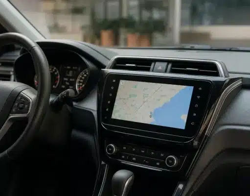 Google Maps et Android Auto comblent leur retard sur Waze avec un affichage indispensable au volant Android Auto et Google Maps