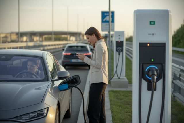 a0b1c768d72fc95c Aide voiture électrique pour gros rouleurs : critères, montant, calendrier, lancement en septembre 2026