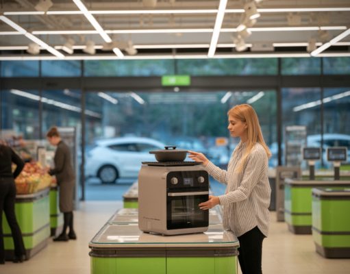 Lidl brade le Monsieur Cuisine Compact, format plus discret, baisse en rayon, ce que cette promo révèle pour votre cuisine Lidl brade le Monsieur Cuisine Compact, format plus discret, baisse en rayon, ce que cette promo révèle pour votre cuisine