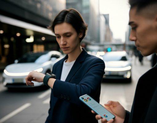 Pixel Watch 5 : prix attendus, arrivée de Gemini et fenêtre de sortie en 2026 Pixel Watch 5 : prix attendus, arrivée de Gemini et fenêtre de sortie en 2026