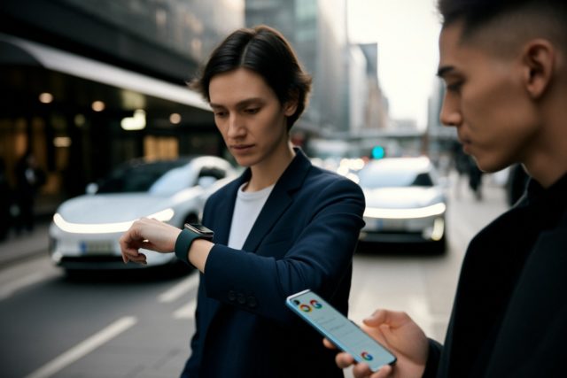 b020b6fa11654329 Pixel Watch 5 : prix attendus, arrivée de Gemini et fenêtre de sortie en 2026