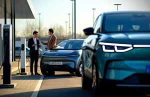 Voitures chinoises en France : ventes 2026, parts de marché et limites face aux marques historiques Voitures chinoises en France : ventes 2026, parts de marché et limites face aux marques historiques