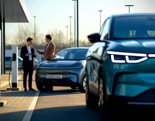 Voitures chinoises en France : ventes 2026, parts de marché et limites face aux marques historiques Voitures chinoises en France : ventes 2026, parts de marché et limites face aux marques historiques